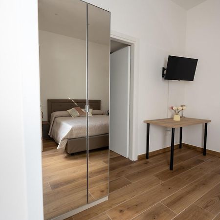 Maraf Rooms 托雷安农齐亚塔 外观 照片