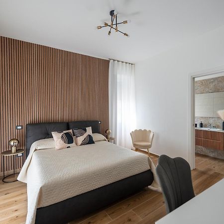 Maraf Rooms 托雷安农齐亚塔 外观 照片