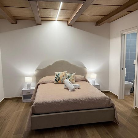Maraf Rooms 托雷安农齐亚塔 外观 照片