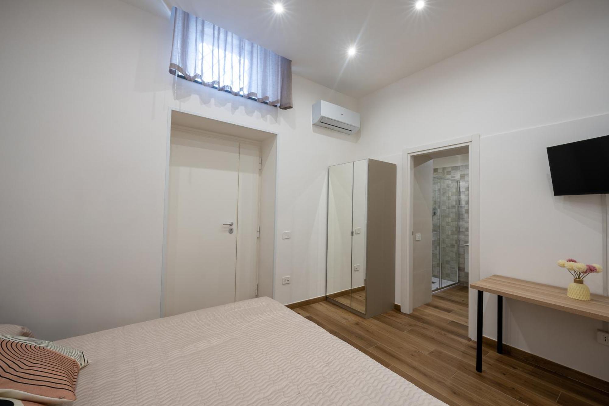 Maraf Rooms 托雷安农齐亚塔 外观 照片