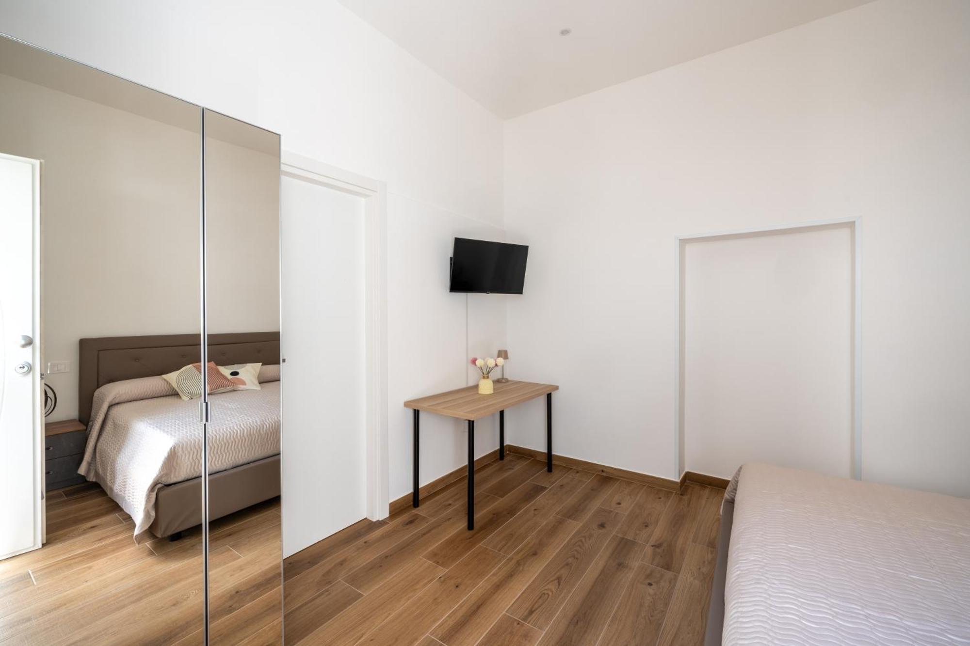 Maraf Rooms 托雷安农齐亚塔 外观 照片