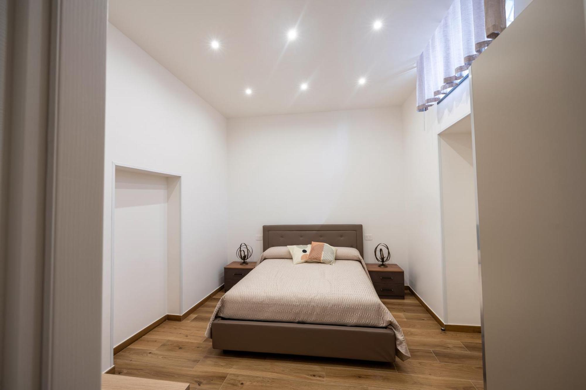 Maraf Rooms 托雷安农齐亚塔 外观 照片