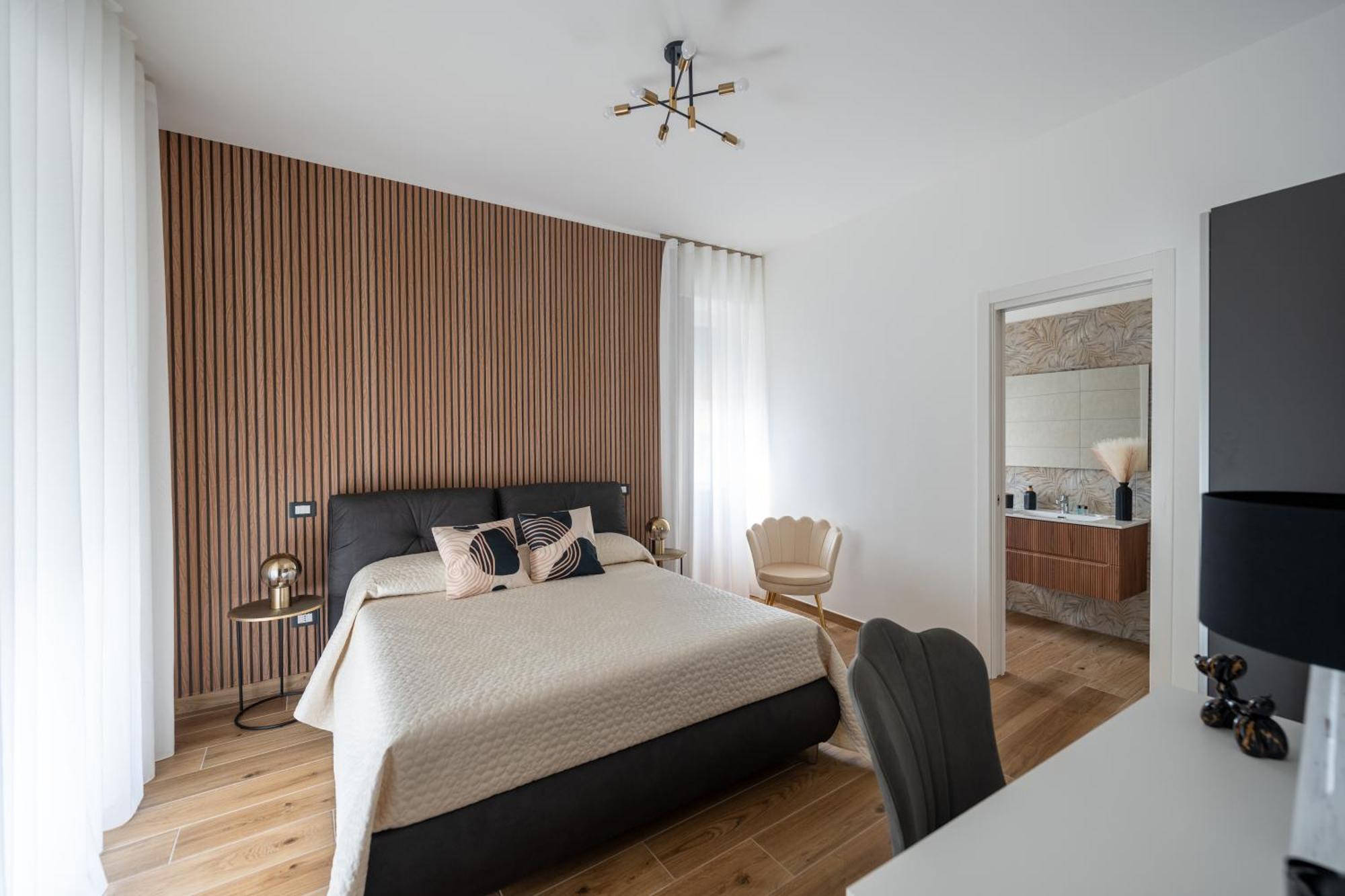 Maraf Rooms 托雷安农齐亚塔 外观 照片