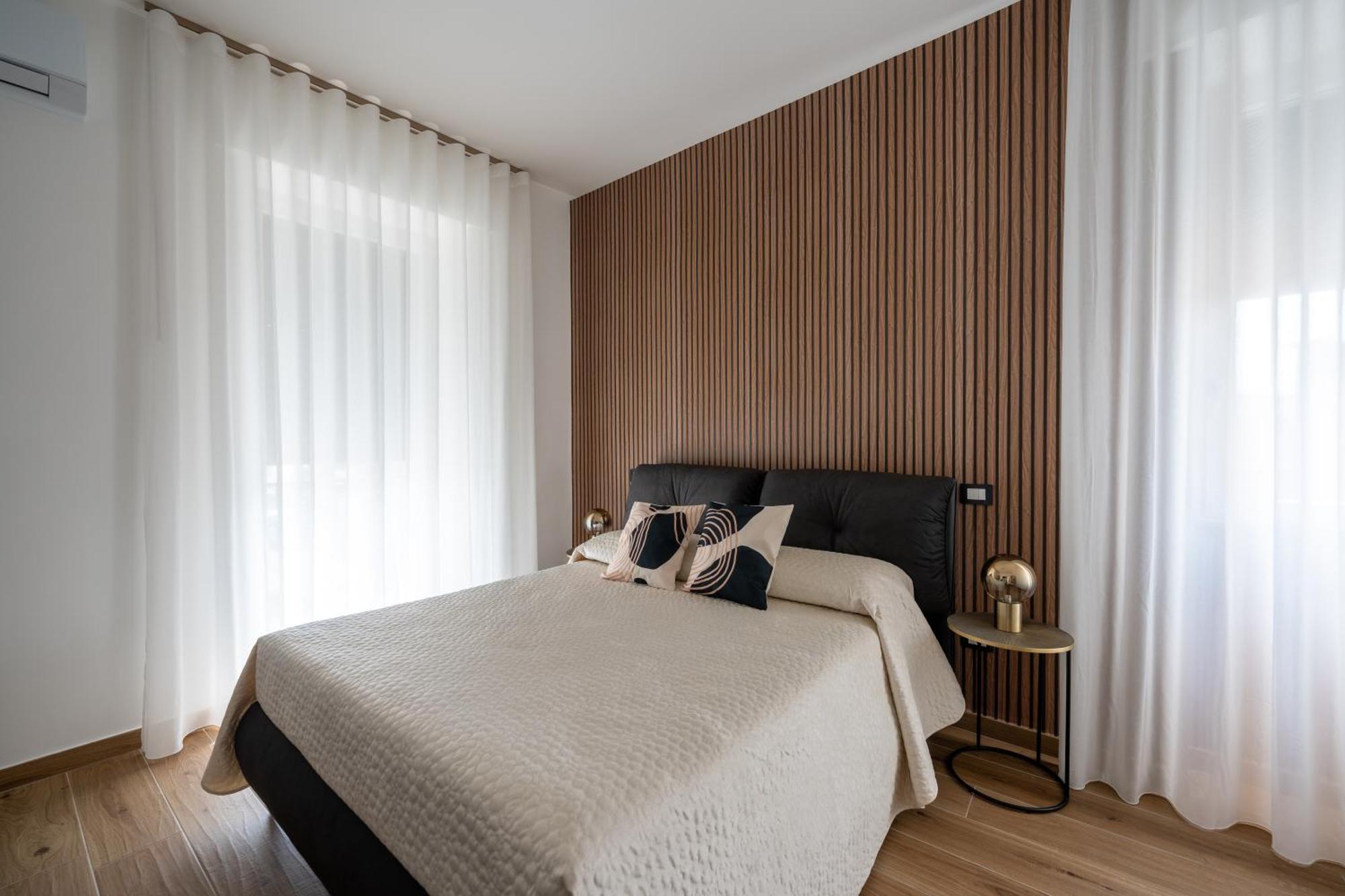 Maraf Rooms 托雷安农齐亚塔 外观 照片