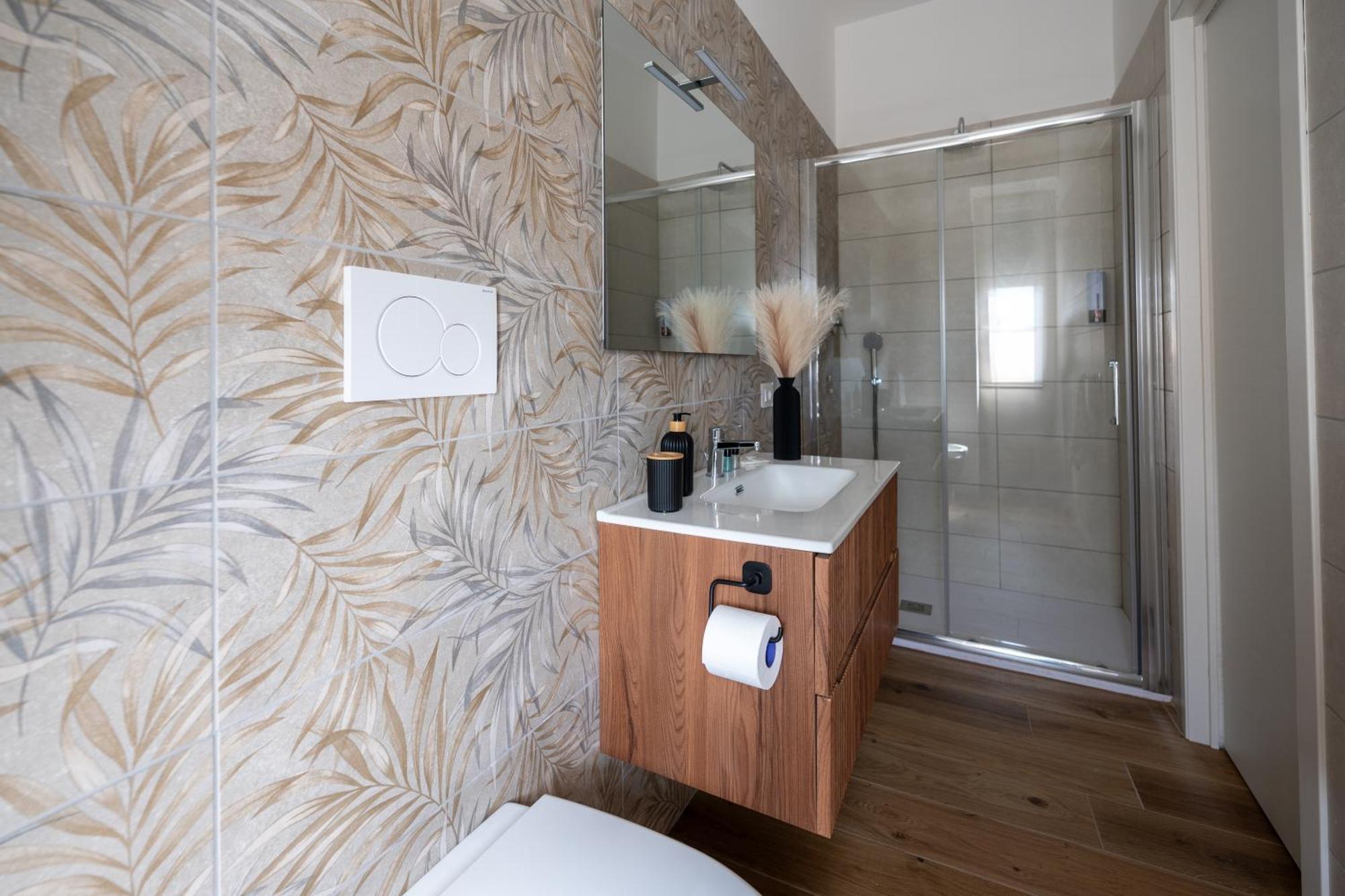 Maraf Rooms 托雷安农齐亚塔 外观 照片