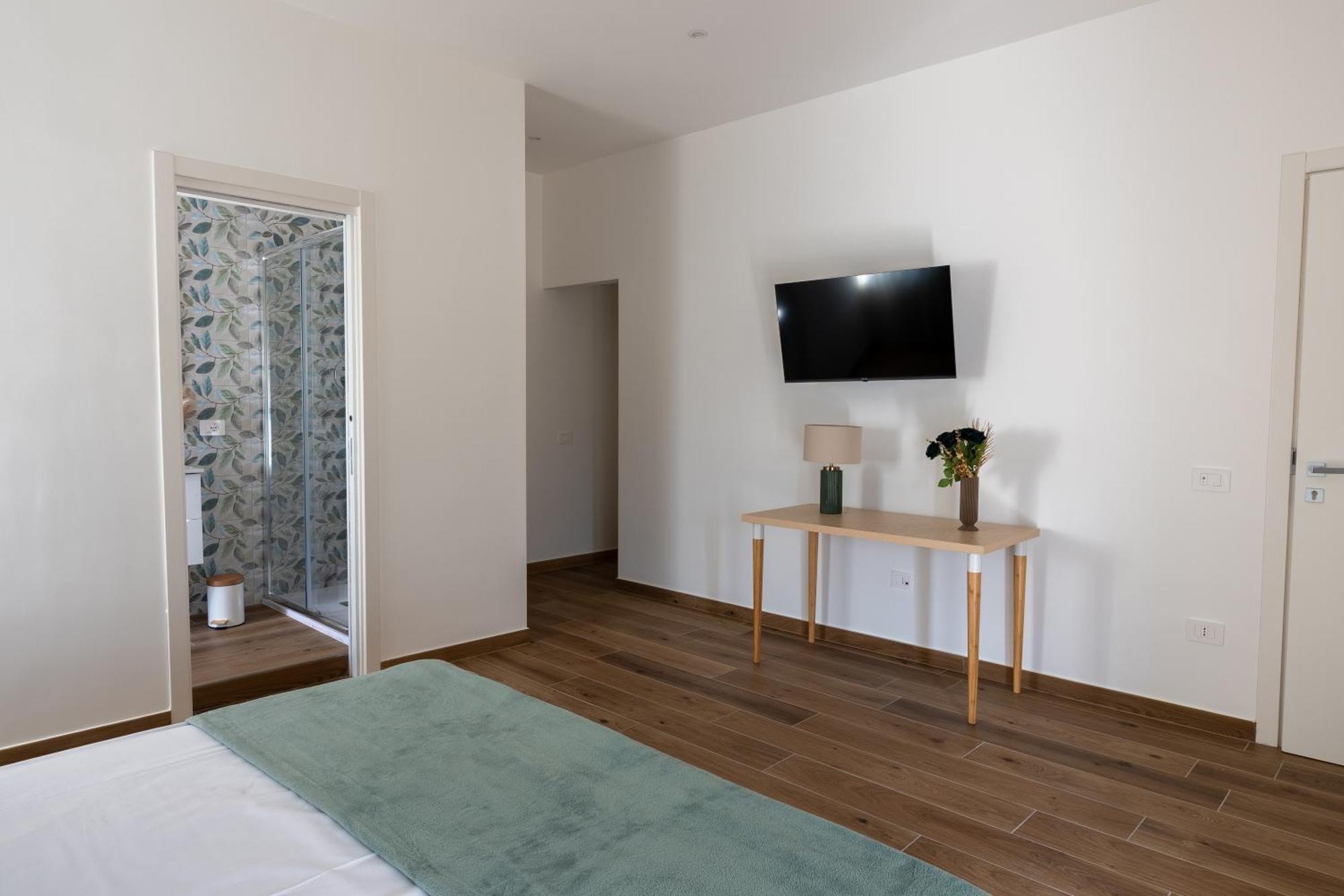 Maraf Rooms 托雷安农齐亚塔 外观 照片
