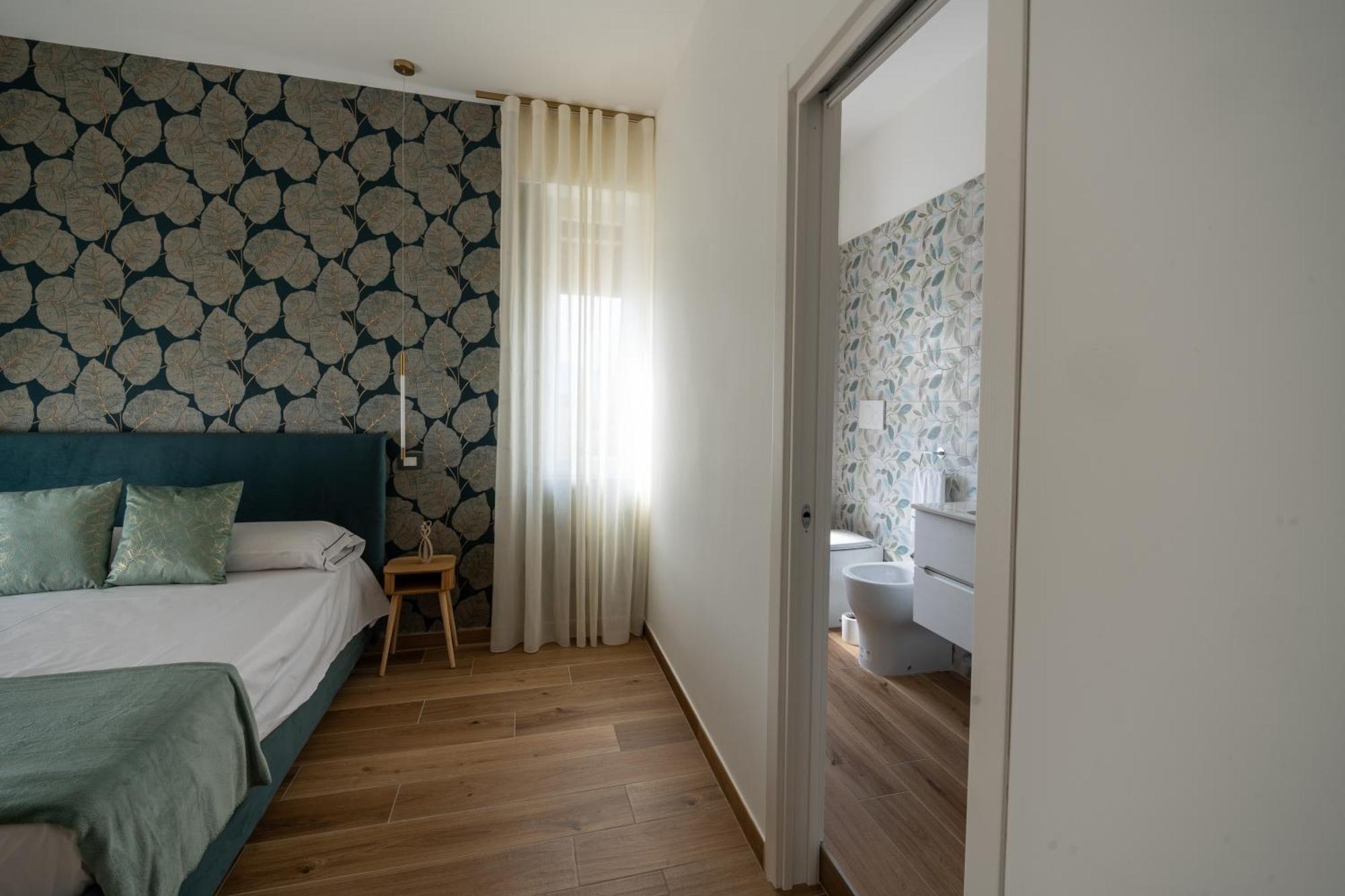 Maraf Rooms 托雷安农齐亚塔 外观 照片