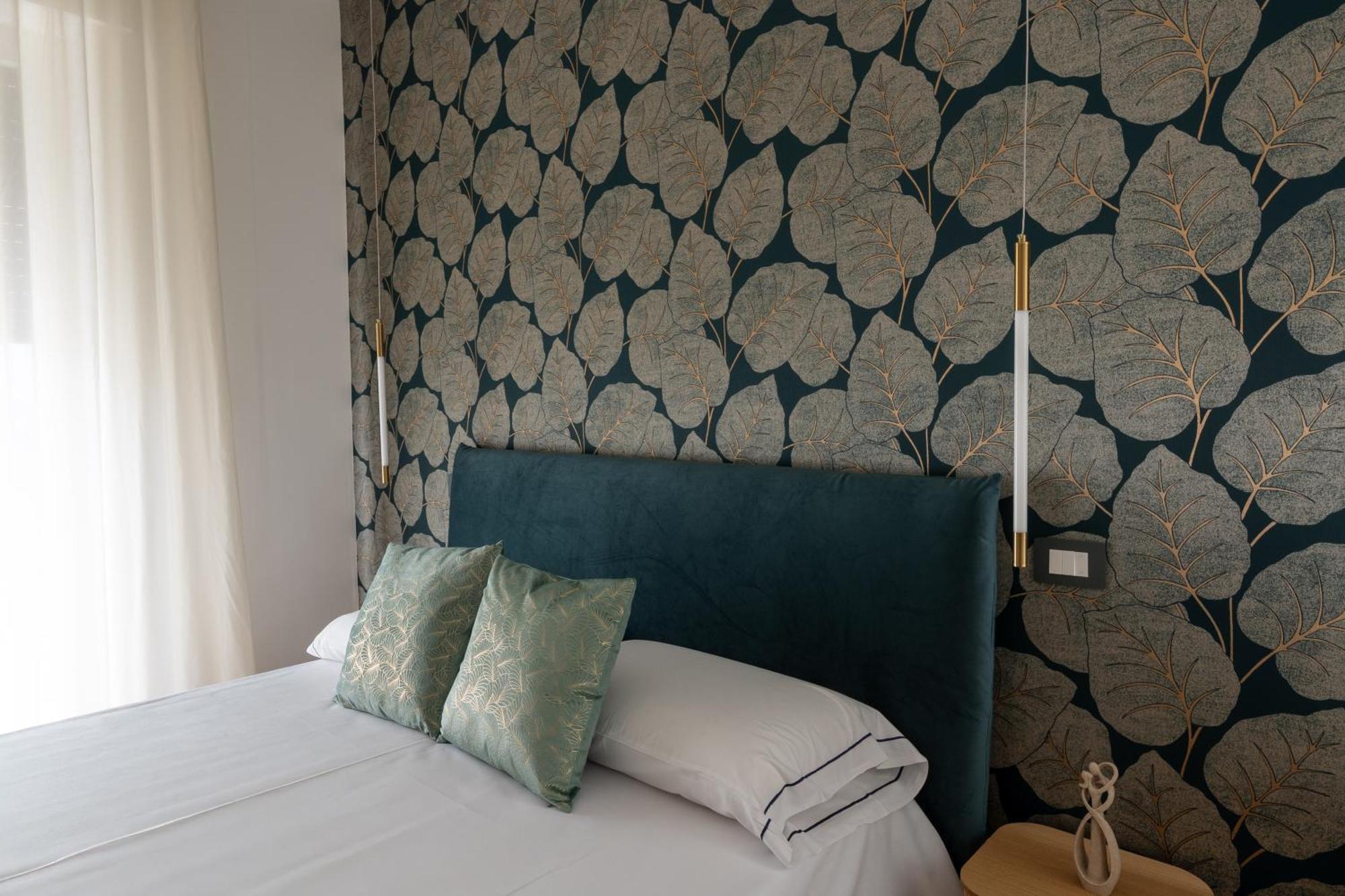 Maraf Rooms 托雷安农齐亚塔 外观 照片