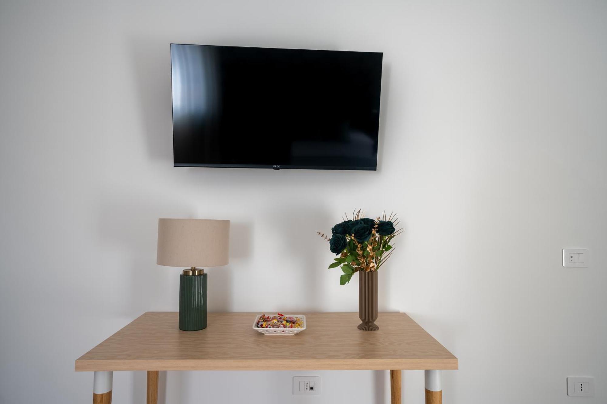 Maraf Rooms 托雷安农齐亚塔 外观 照片