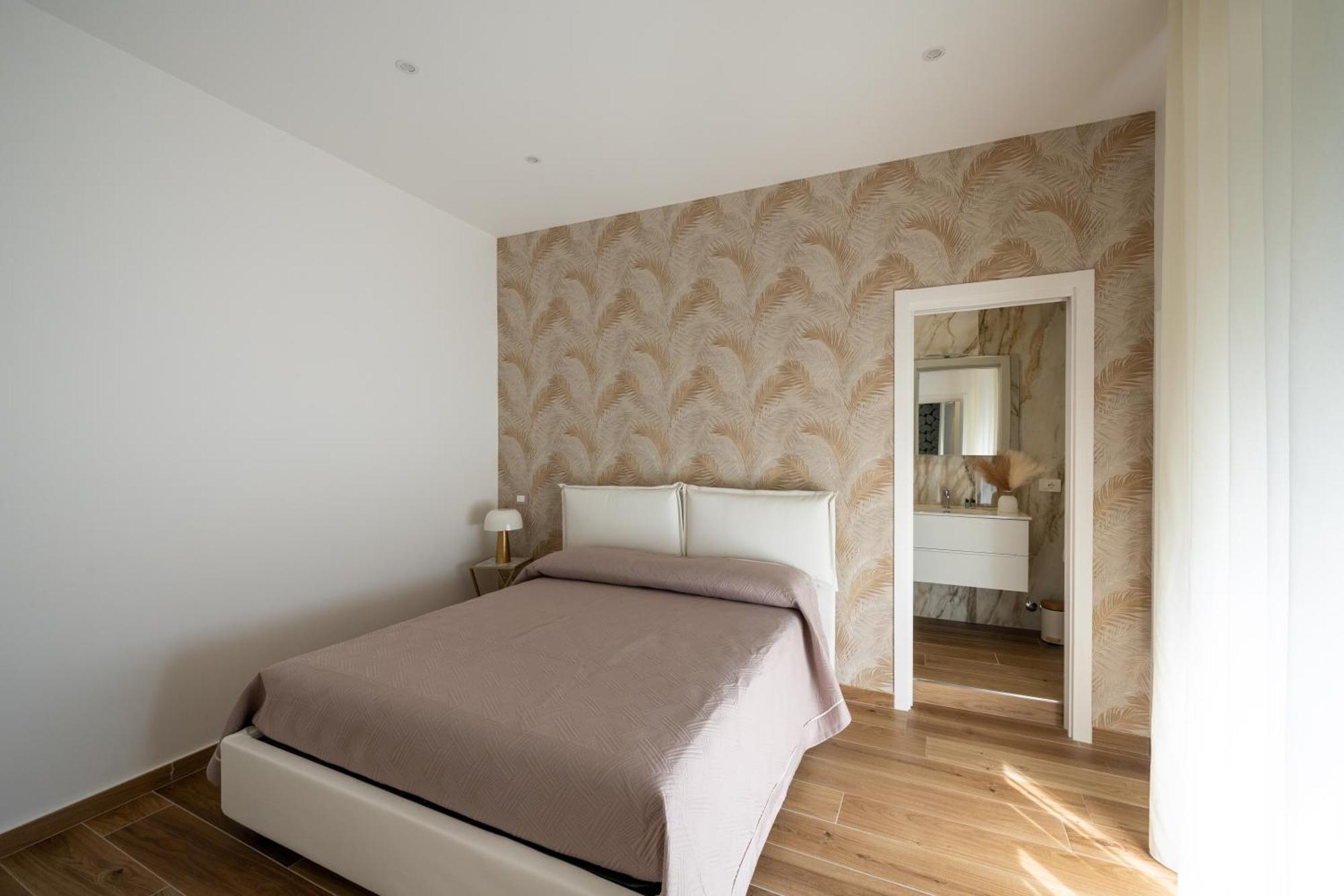 Maraf Rooms 托雷安农齐亚塔 外观 照片