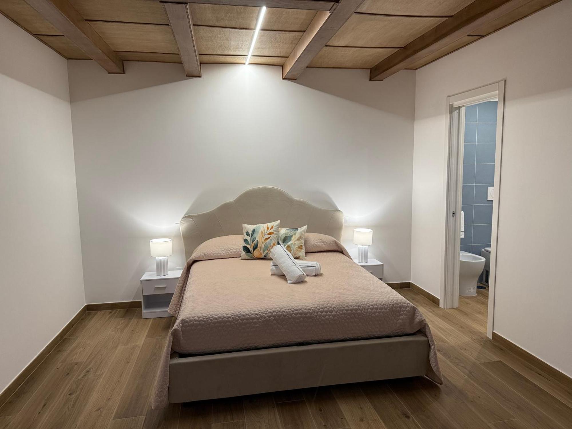 Maraf Rooms 托雷安农齐亚塔 外观 照片