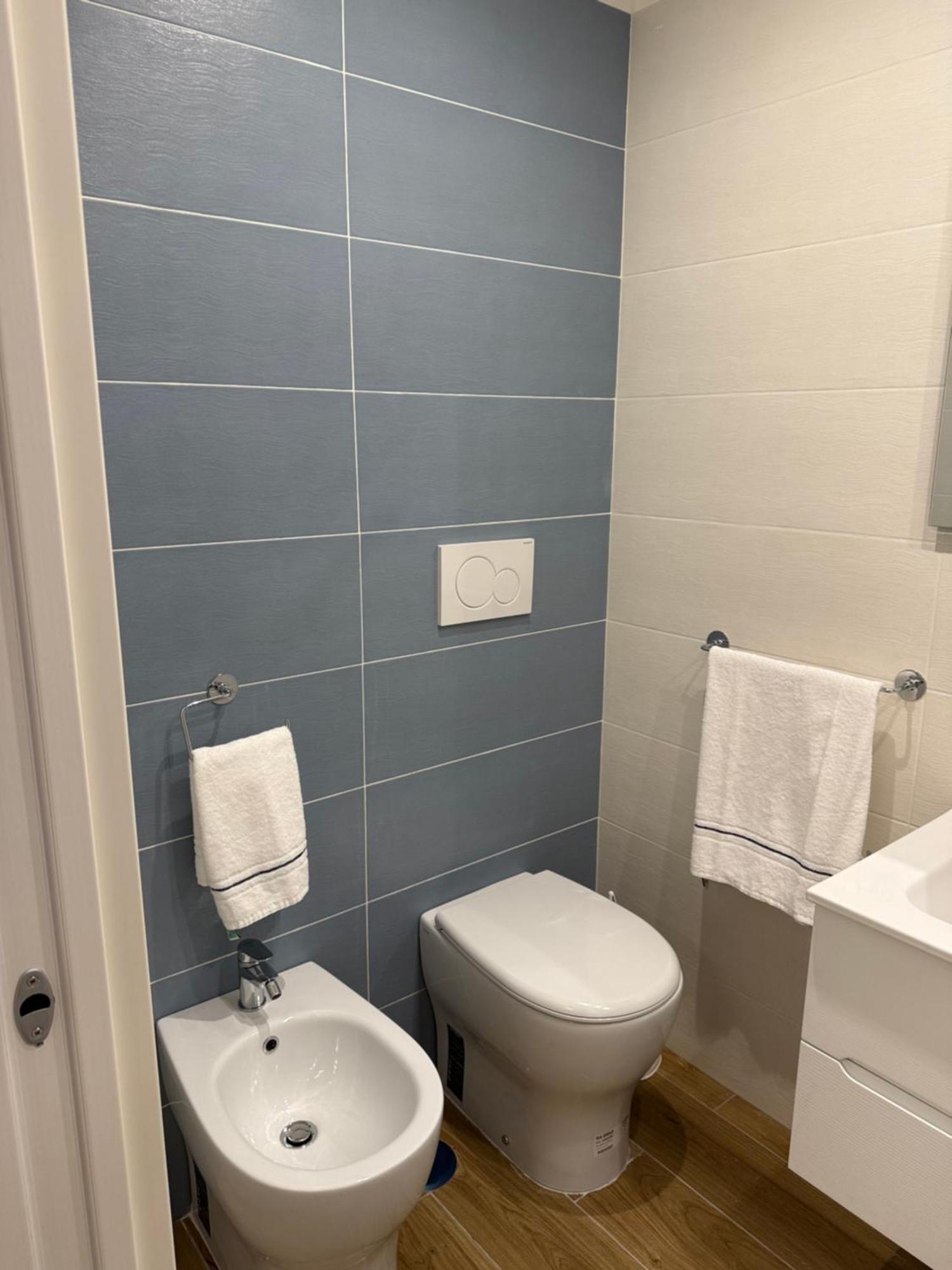 Maraf Rooms 托雷安农齐亚塔 客房 照片