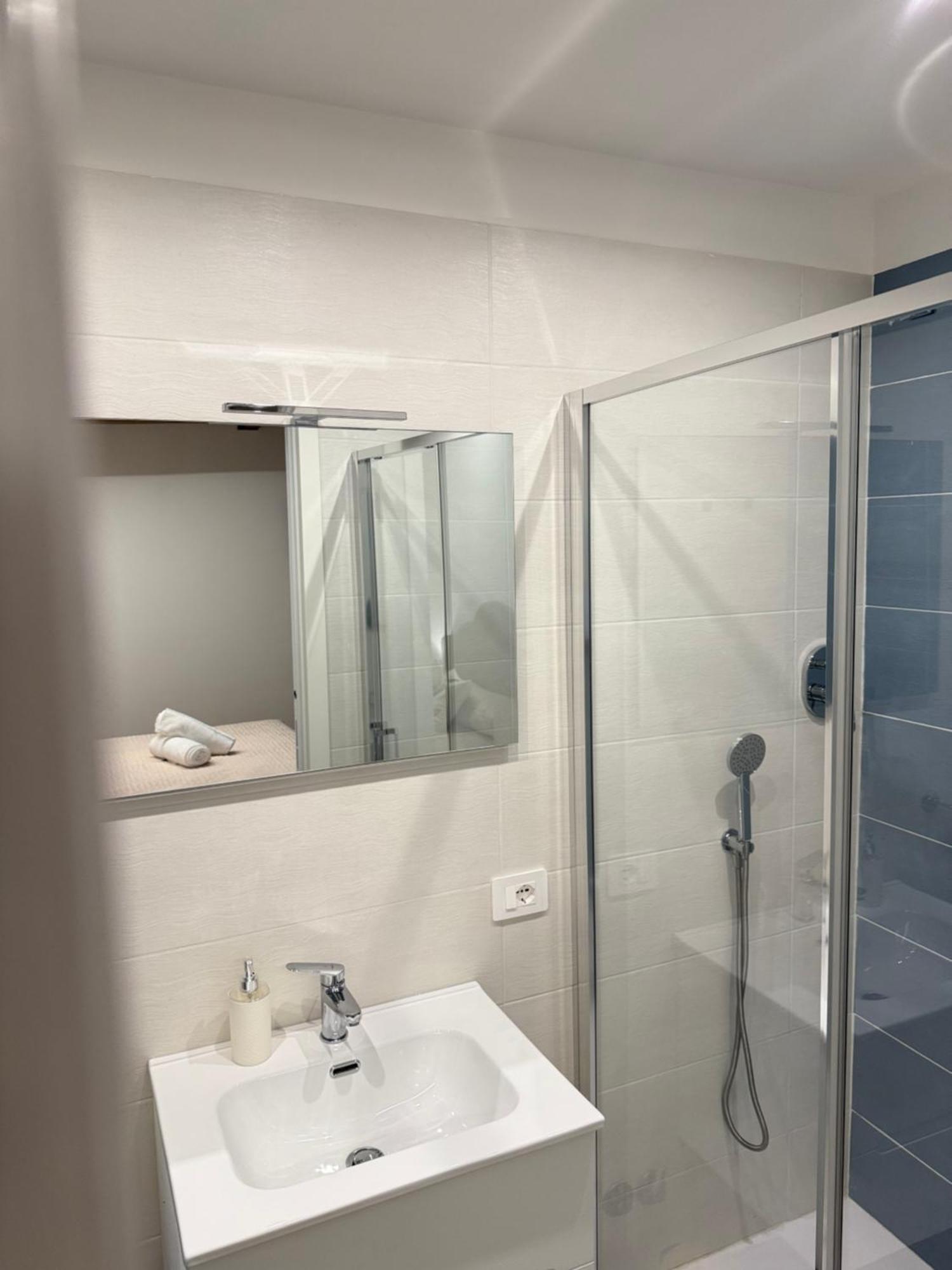 Maraf Rooms 托雷安农齐亚塔 外观 照片