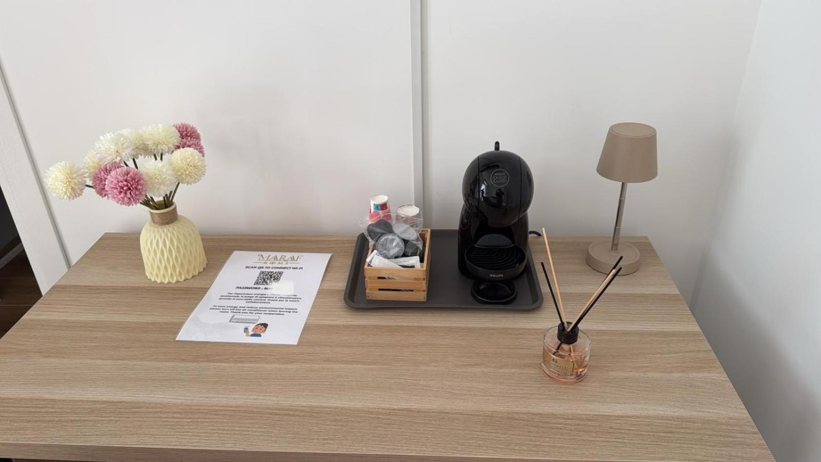 Maraf Rooms 托雷安农齐亚塔 客房 照片
