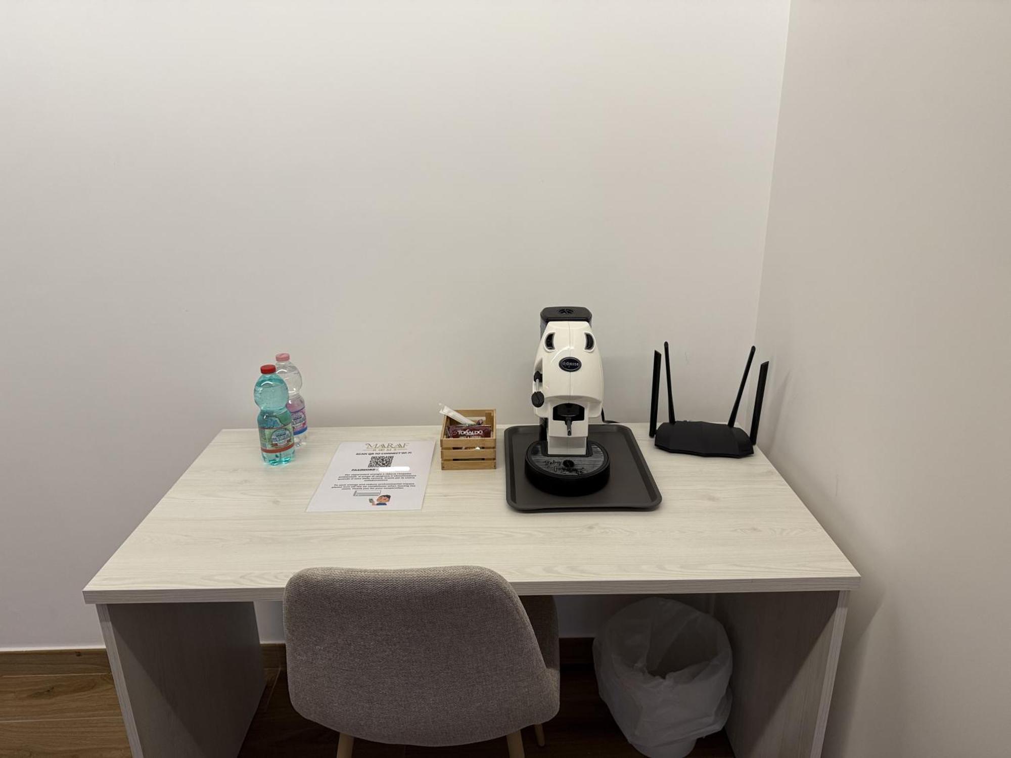 Maraf Rooms 托雷安农齐亚塔 客房 照片